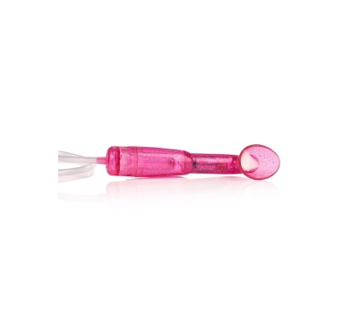 Pompka-ADVANCED CLITORAL PUMP PINK